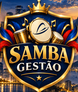 Samba Gestão